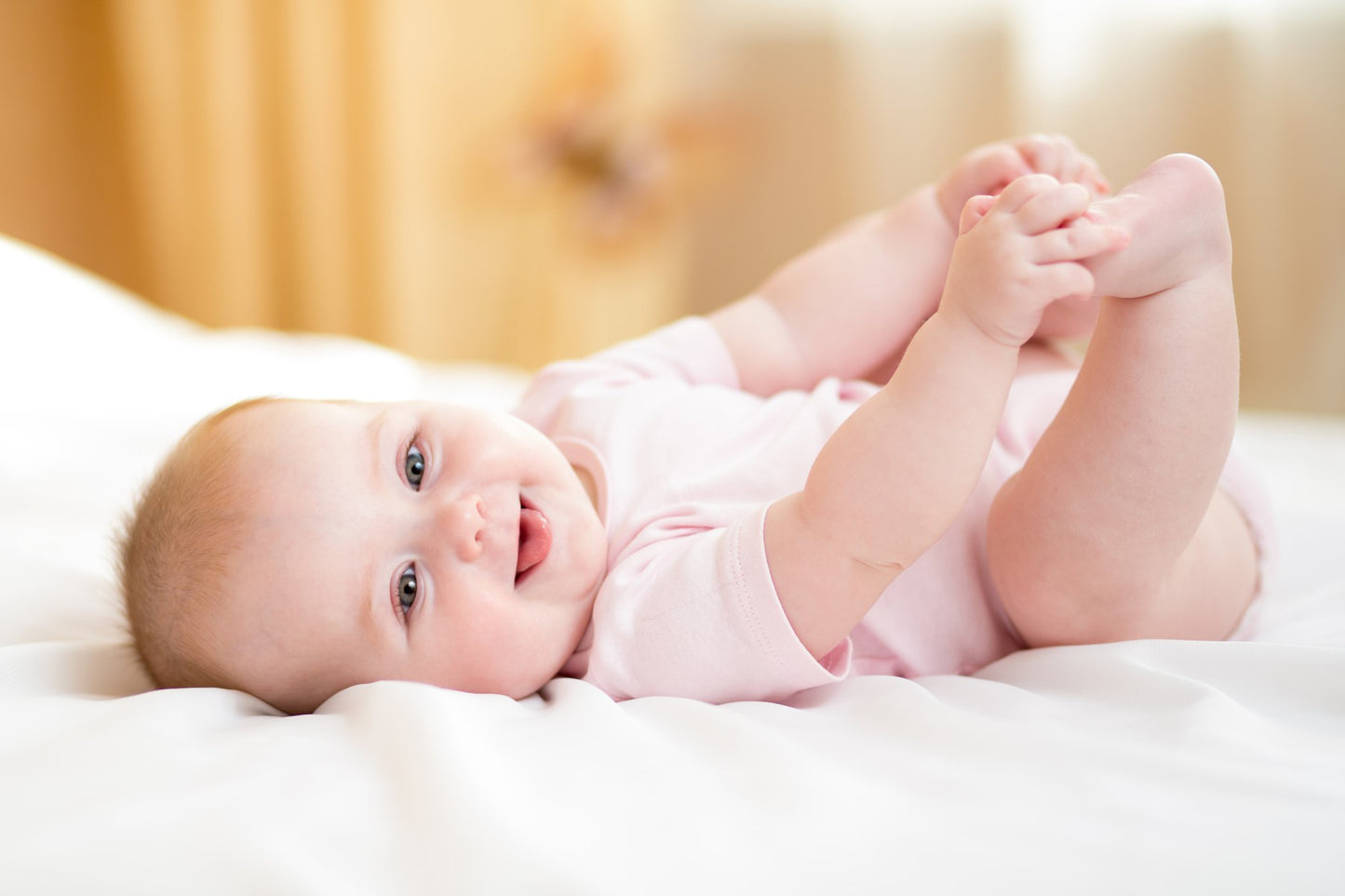 Canastilla de 5 piezas para bebé recién nacido, regalo para baby shower