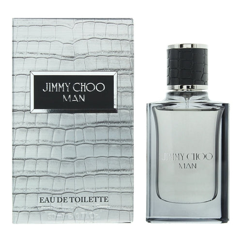 Jimmy Choo Hombre Eau de Toilette