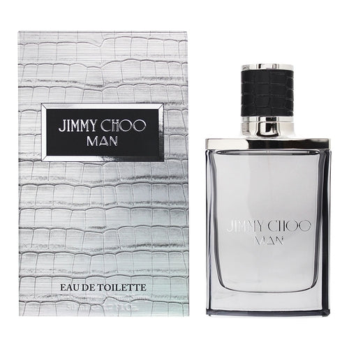 Jimmy Choo Hombre Eau de Toilette