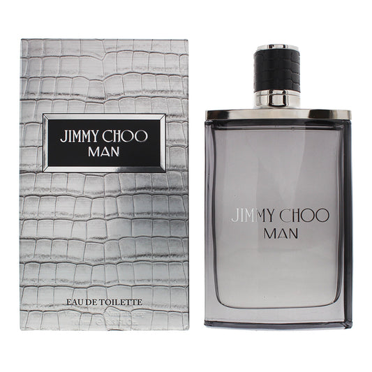 Jimmy Choo Hombre Eau de Toilette