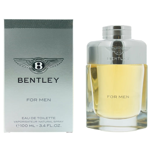 Bentley For Men Eau de Toilette