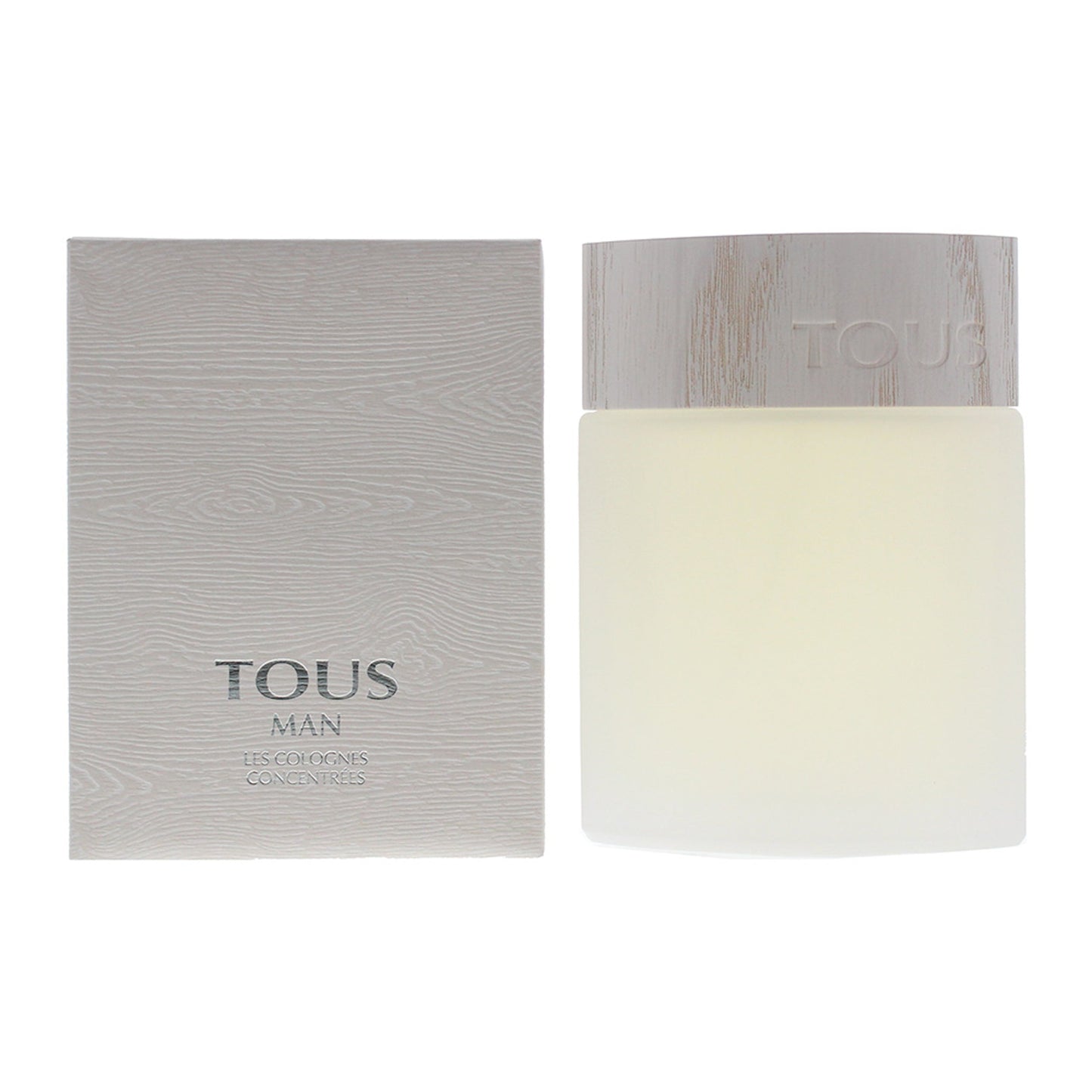 Tous Les Colognes Concentrées Man Eau de Toilette