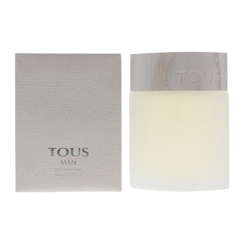 Tous Les Colognes Concentrées Man Eau de Toilette