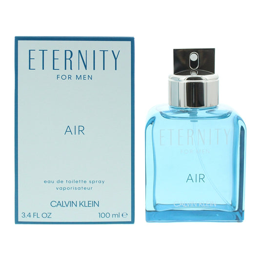 Calvin Klein Eternity Air para hombre Eau de Toilette