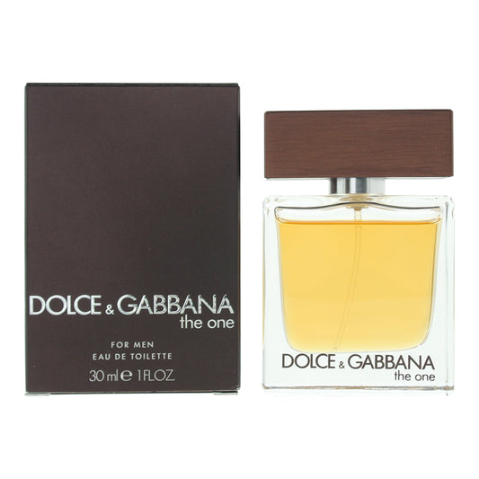 Dolce &amp; Gabbana The One For Men Eau De Toilette