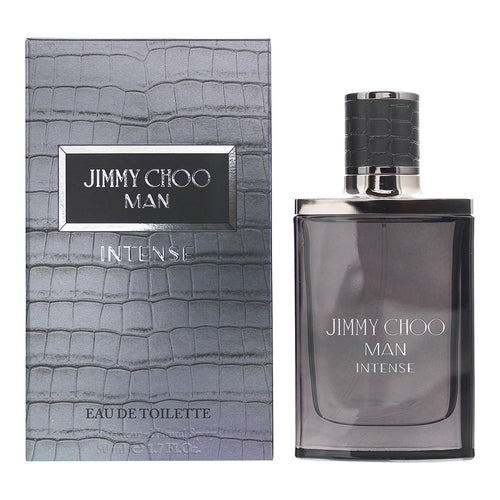 Jimmy Choo Man Intense Eau de Toilette