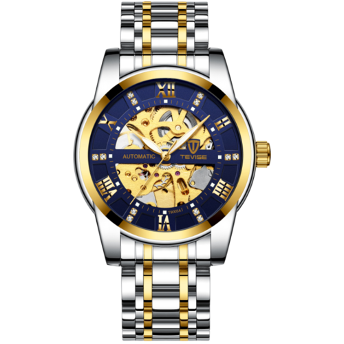 Fashion Fashion Automatic Mechanical Watch For Men