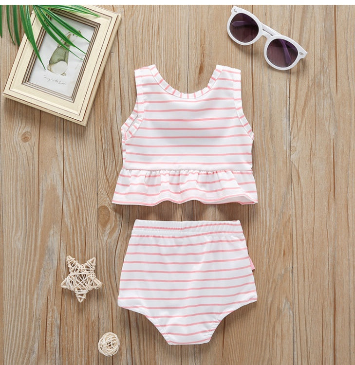 Children's swimming suit