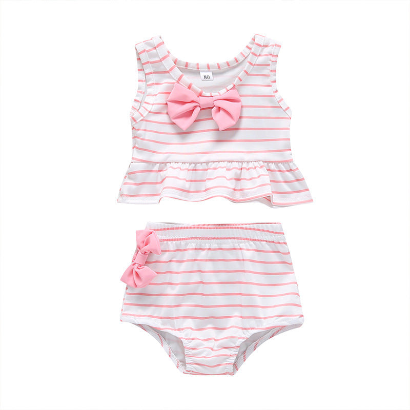 Children's swimming suit