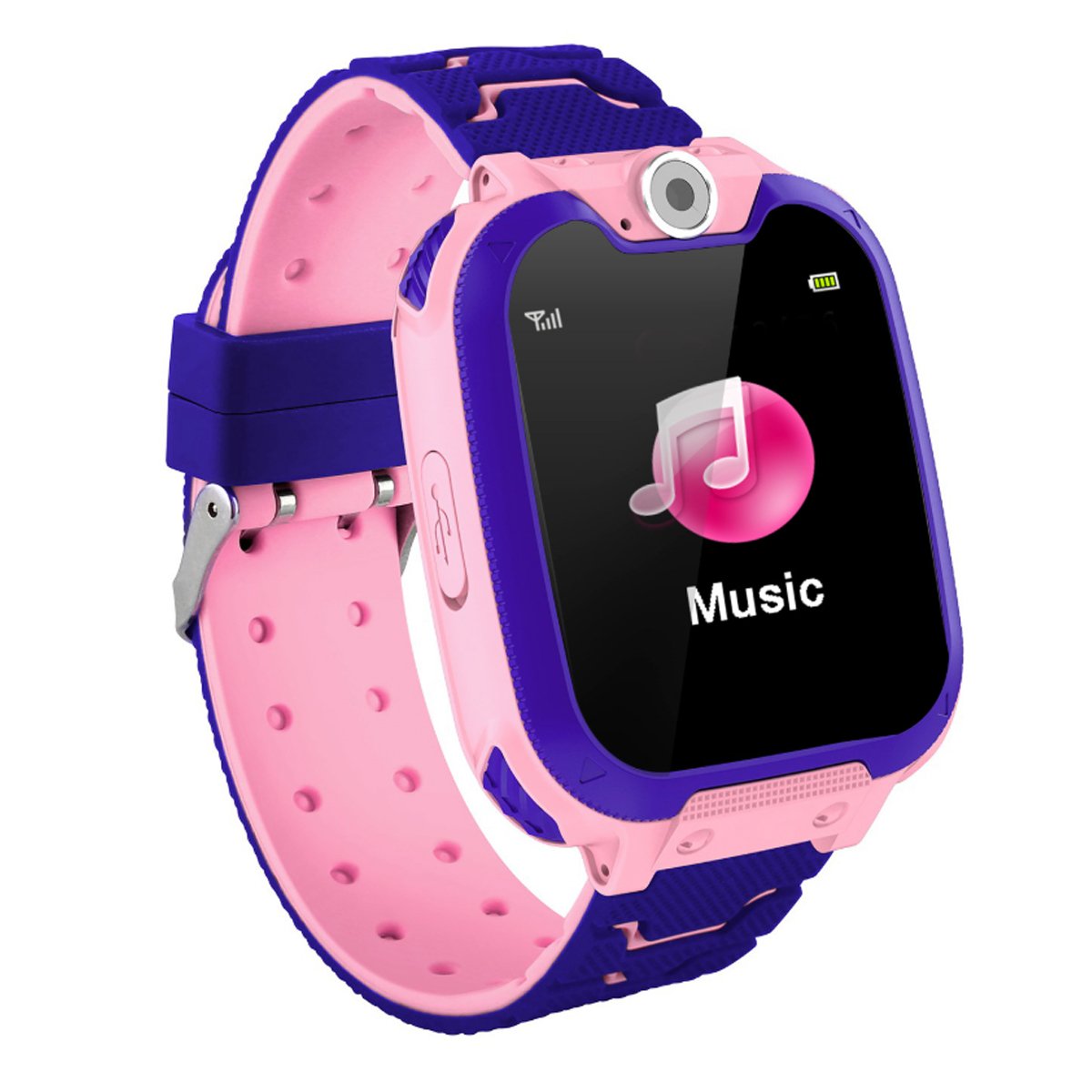 Tick ​​Tack Fun Smartwatch für Kinder 