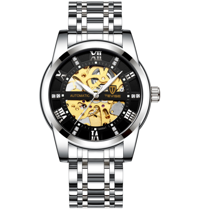 Fashion Fashion Automatic Mechanical Watch For Men