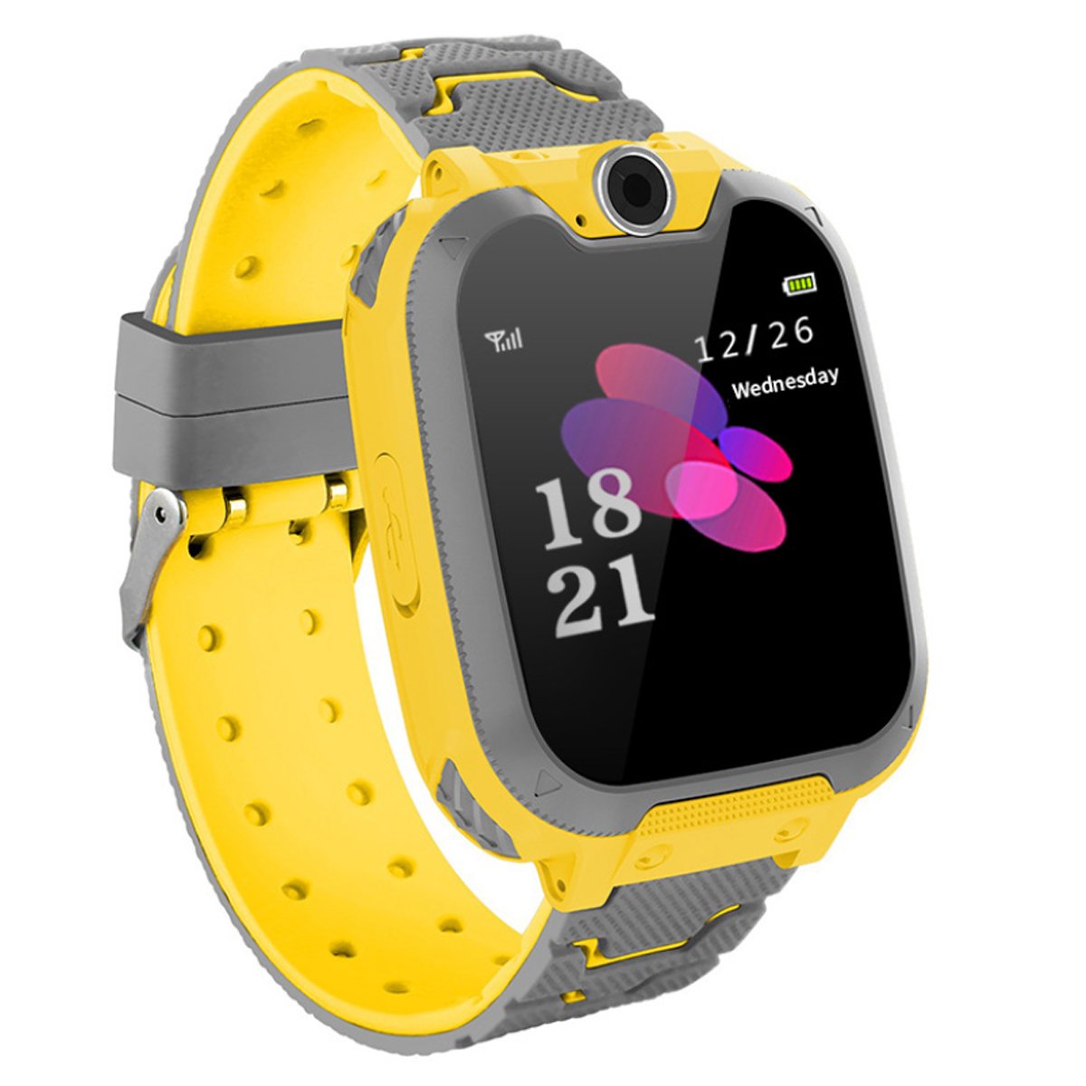 Tick ​​Tack Fun Smartwatch für Kinder 