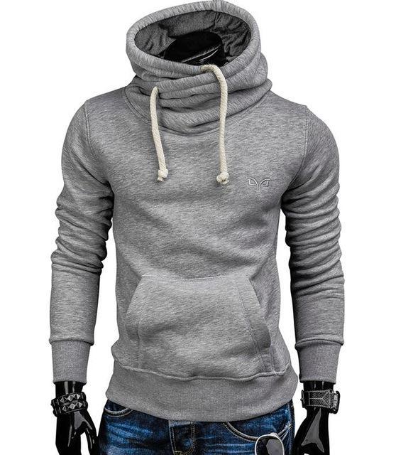 Neue Frühling Herbst Hoodies