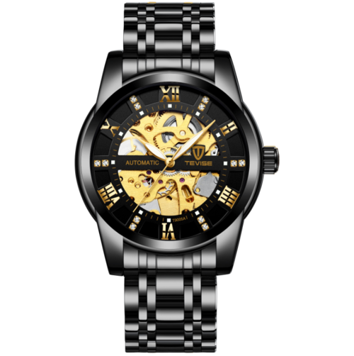 Fashion Fashion Automatic Mechanical Watch For Men