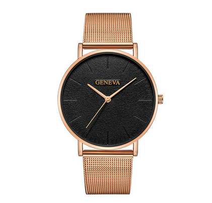 Fashion Popular Simple Casual Watch For Men