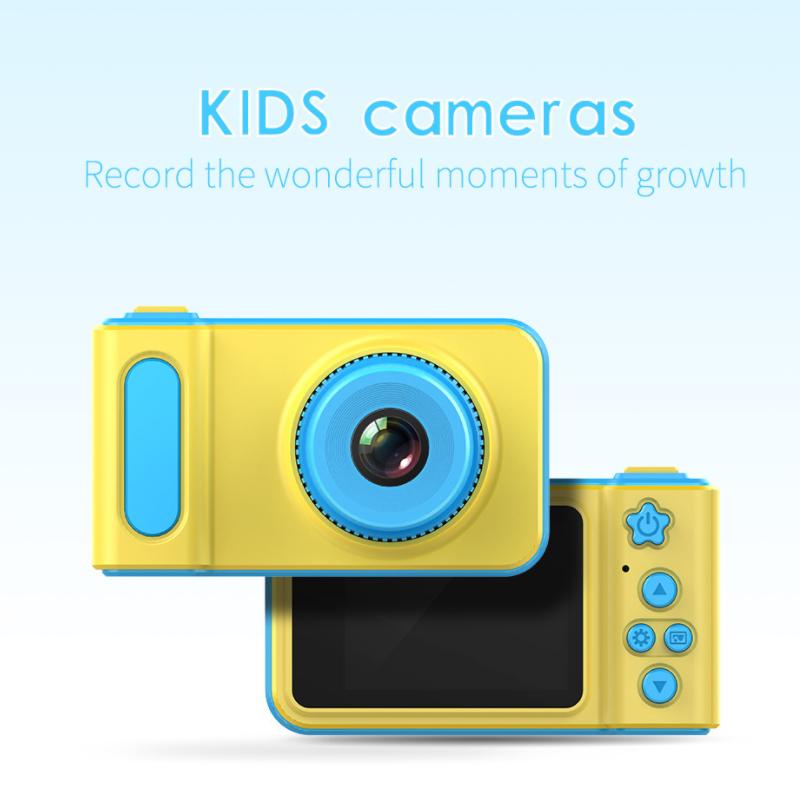 Super Duper Mini Cam Interaktive echte digitale Videokamera für Kinder