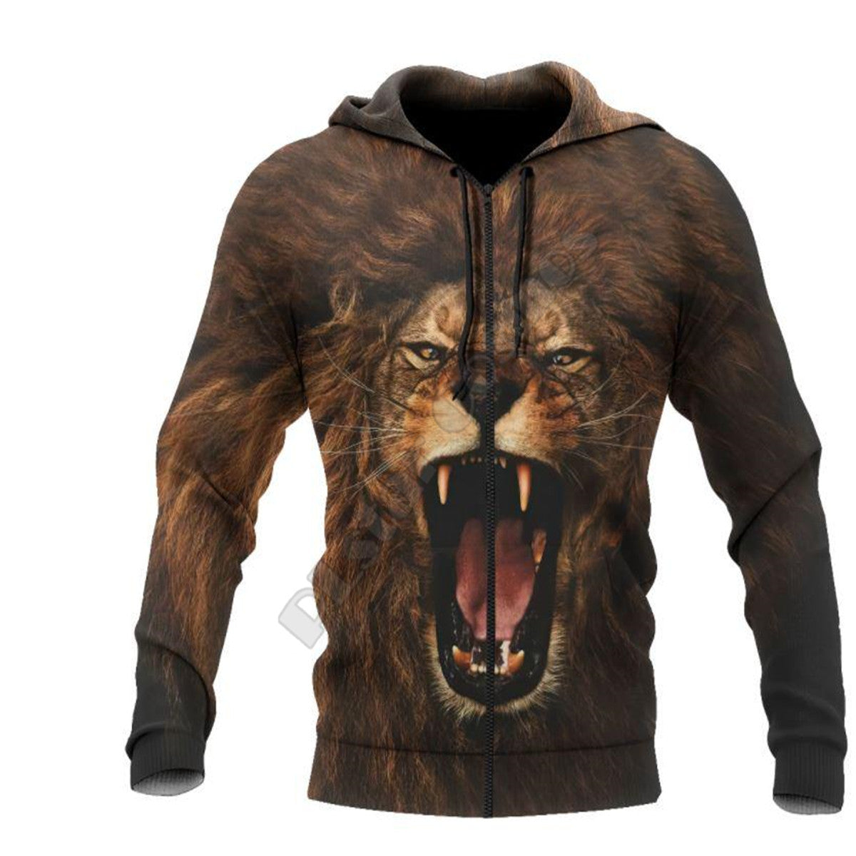 ELON - Sudaderas con capucha estilizadas - Edición ANIMAL