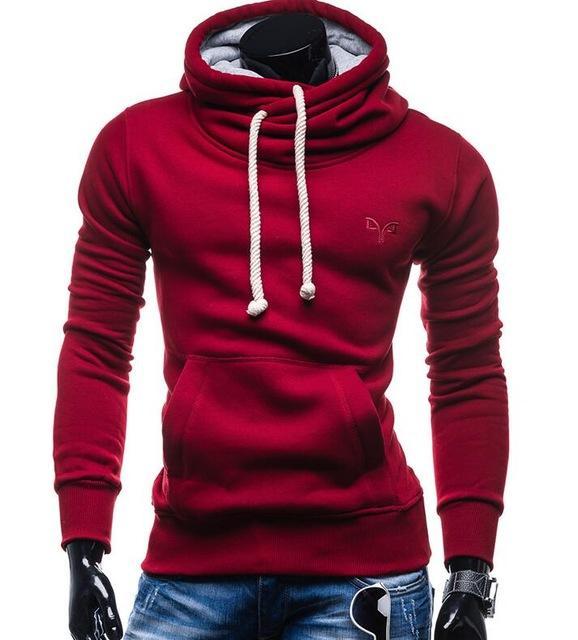 Neue Frühling Herbst Hoodies