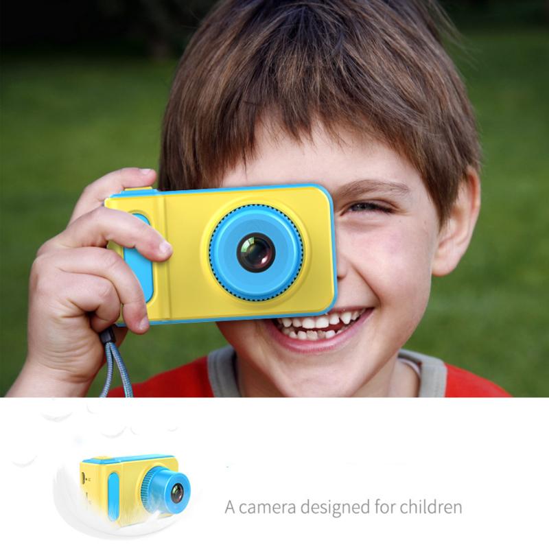 Super Duper Mini Cam Interaktive echte digitale Videokamera für Kinder