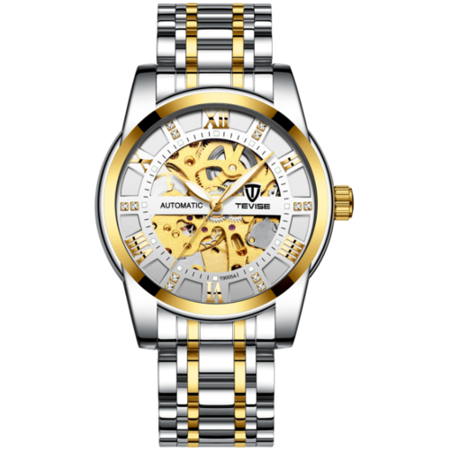 Fashion Fashion Automatic Mechanical Watch For Men