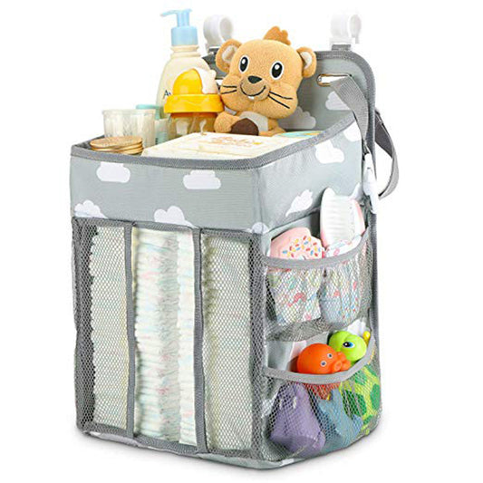 Tragbare Babybett-Organizer-Bett-Aufhängetasche