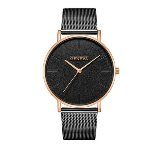 Fashion Popular Simple Casual Watch For Men