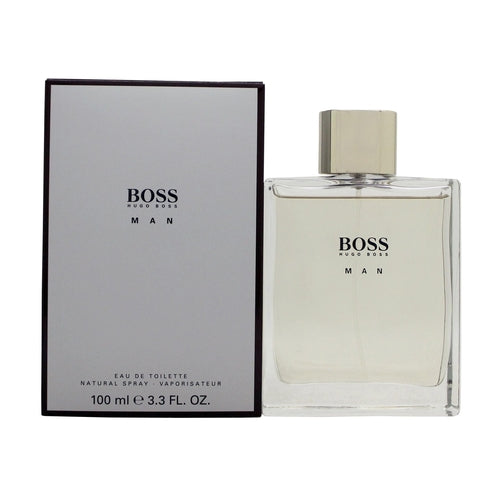 Hugo Boss Boss Orange Hombre Eau de Toilette