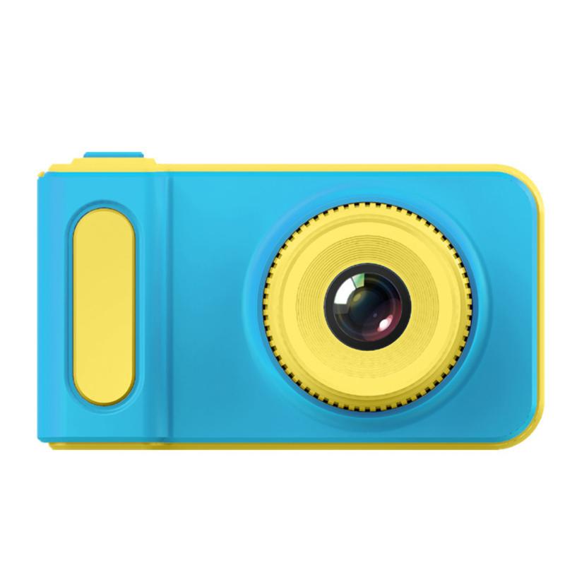 Cámara de vídeo digital interactiva Super Duper Mini Cam para niños