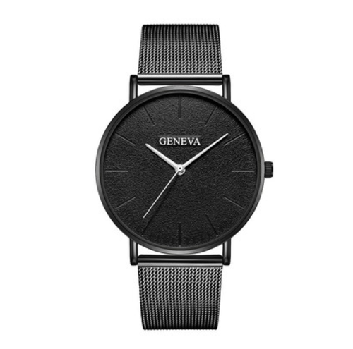 Fashion Popular Simple Casual Watch For Men