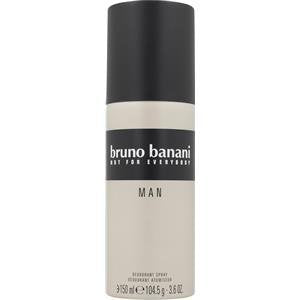 Bruno Banani Man Deodorant Spray