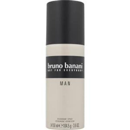 Bruno Banani Man Deodorant Spray