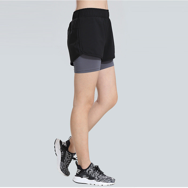 Modische, sportliche Stretch-Röhrenhose für Damen