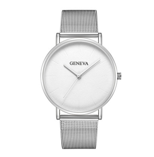 Fashion Popular Simple Casual Watch For Men