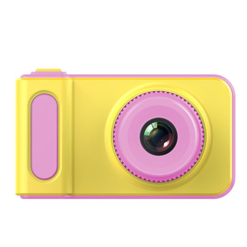 Cámara de vídeo digital interactiva Super Duper Mini Cam para niños