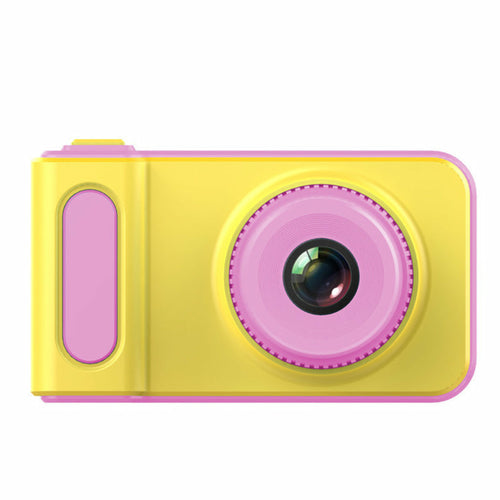 Cámara de vídeo digital interactiva Super Duper Mini Cam para niños