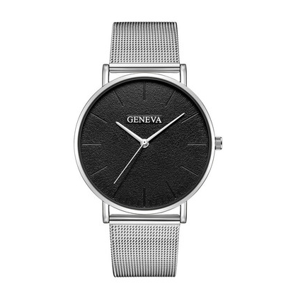 Fashion Popular Simple Casual Watch For Men