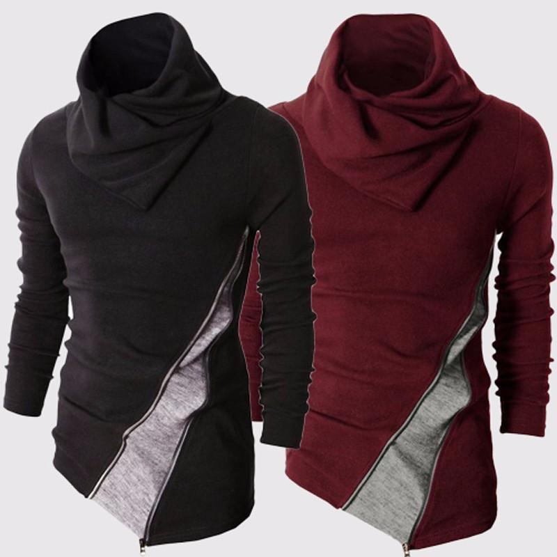 Top-Marken für modische Hoodies für Herren