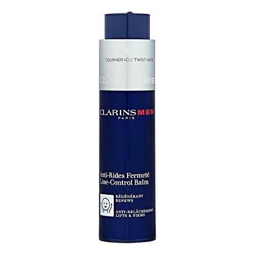 Clarins Men Line Control Balsam