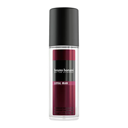 Bruno Banani Desodorante en spray Hombre Leal