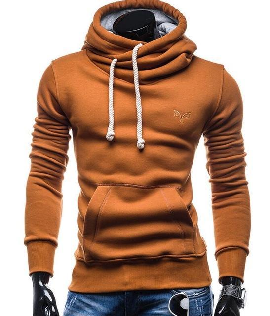 Neue Frühling Herbst Hoodies