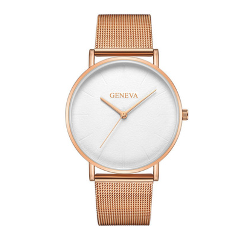 Fashion Popular Simple Casual Watch For Men