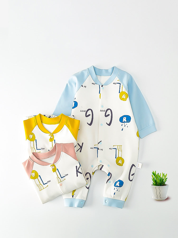 Newborn baby onesies