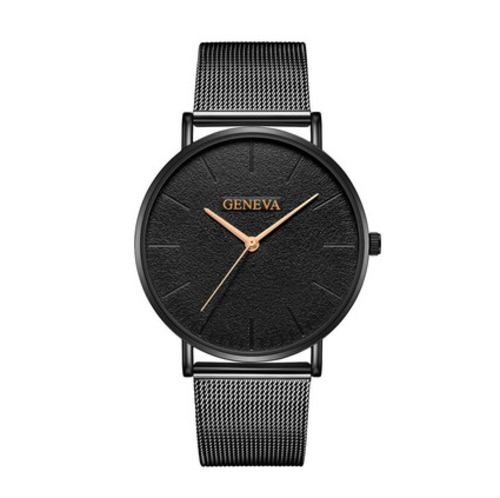 Fashion Popular Simple Casual Watch For Men