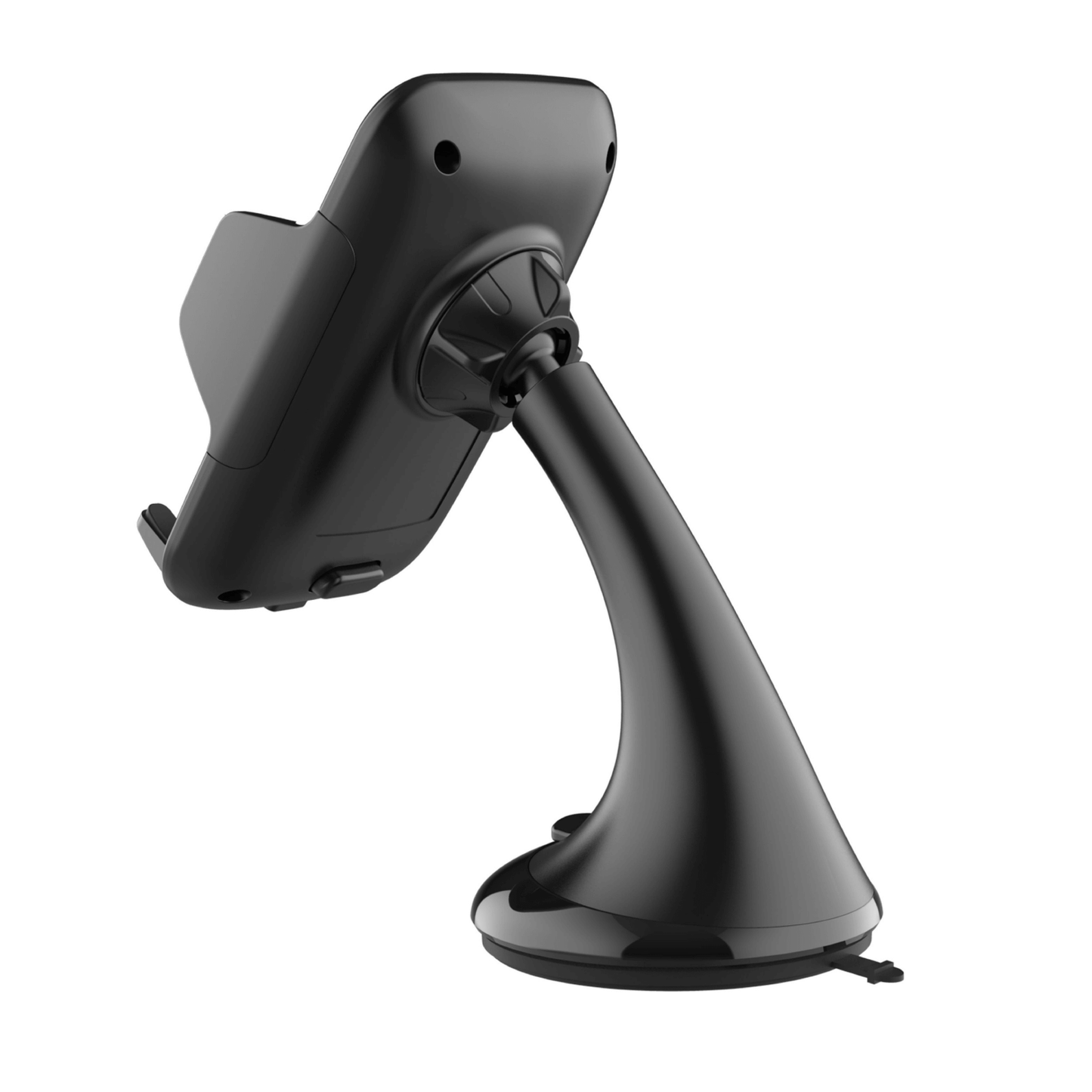 Cygnett ExoDrive Wireless Phone Charger with Window Mount for