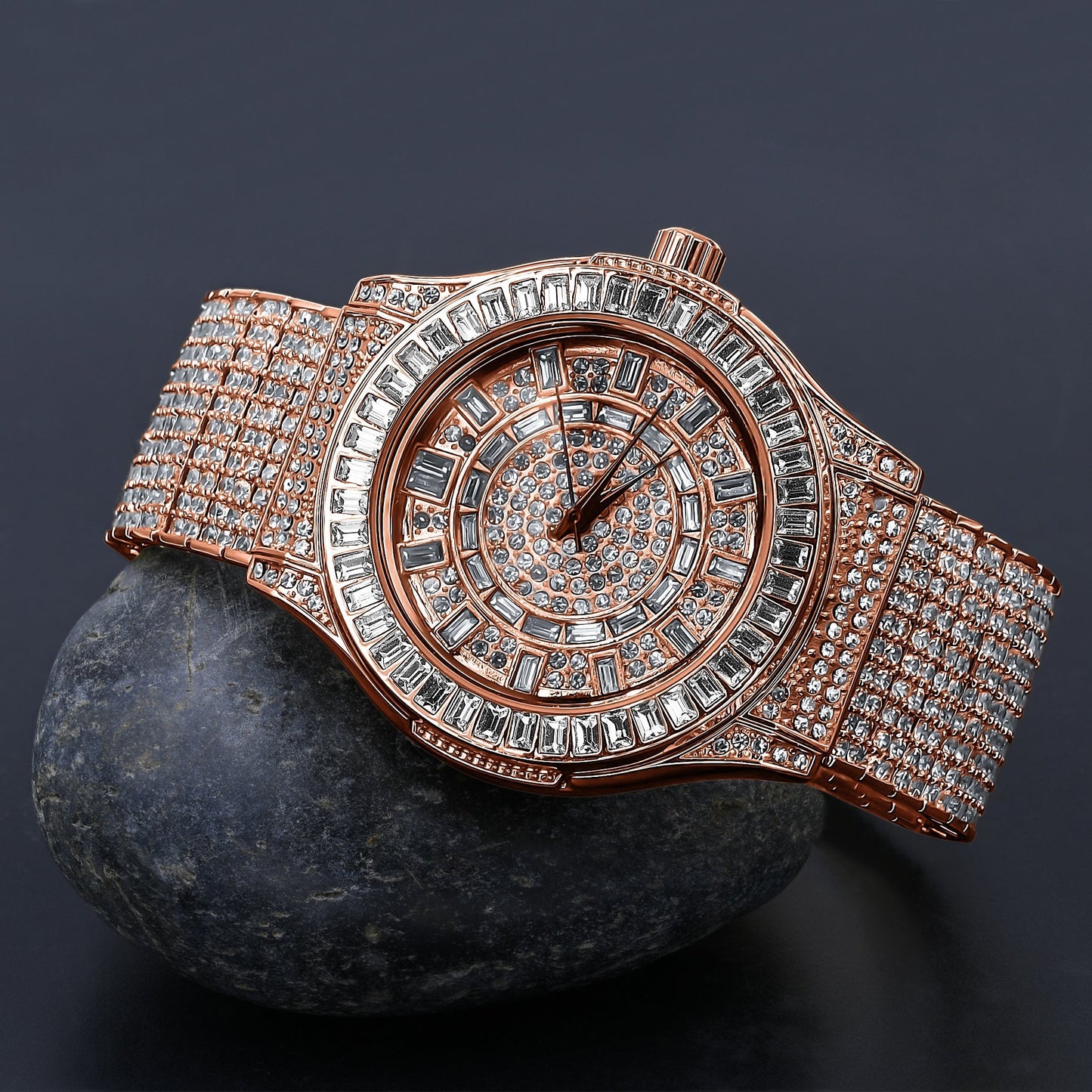 GALLANT CZ Uhr | 5110335