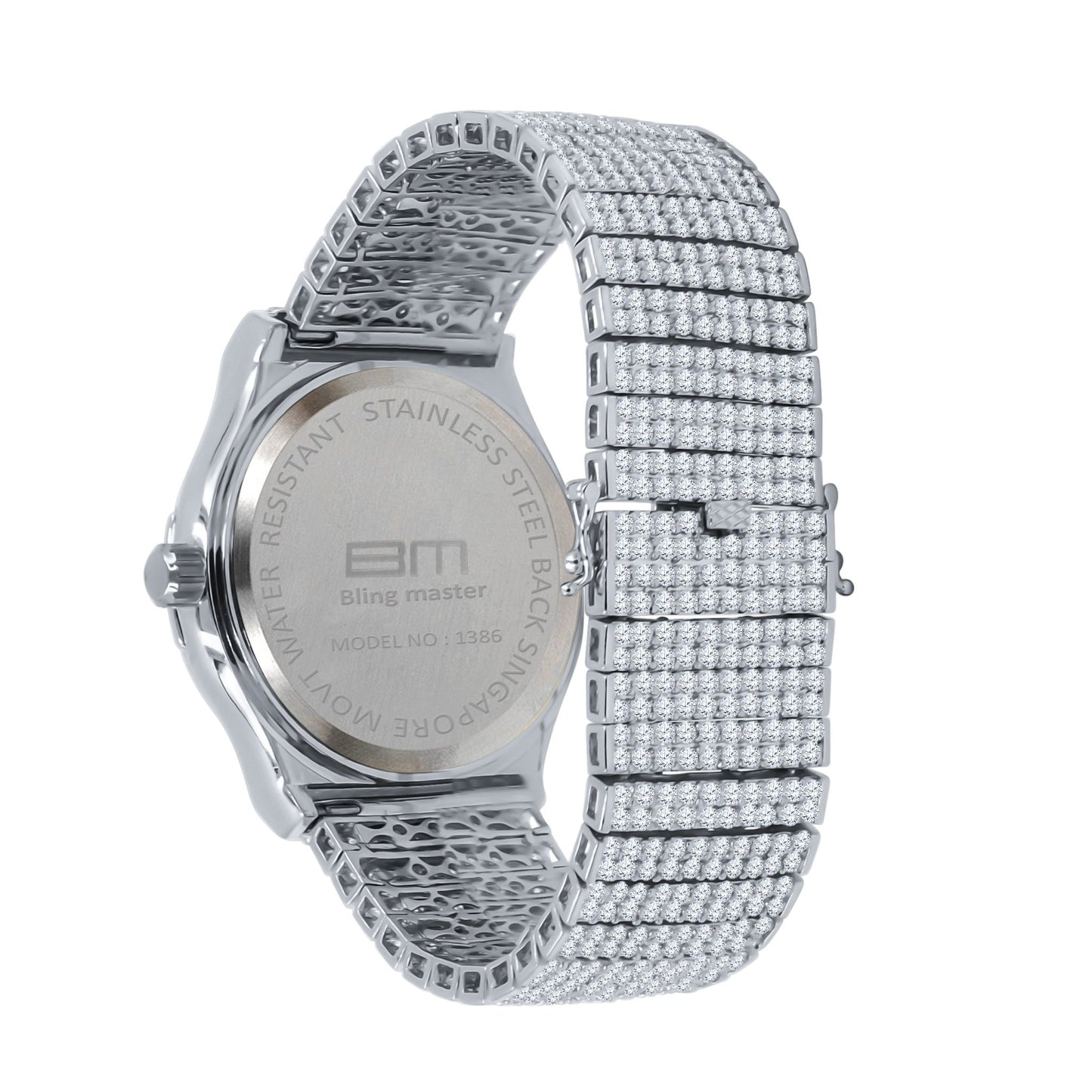 GALLANT CZ Watch | 5110331