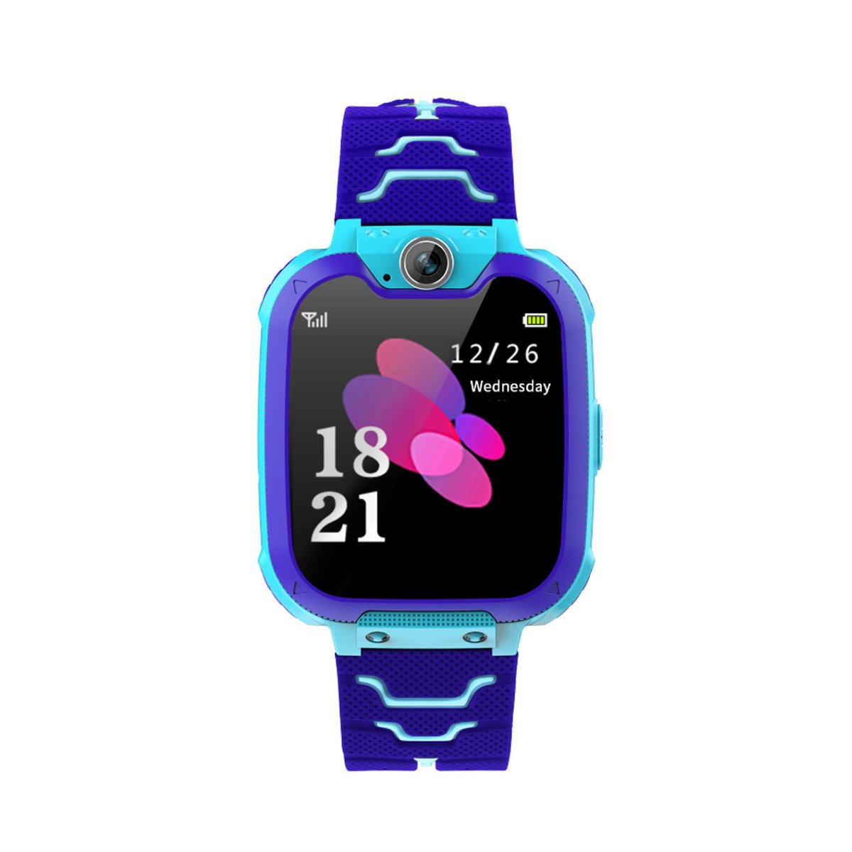 Tick ​​Tack Fun Smartwatch für Kinder 