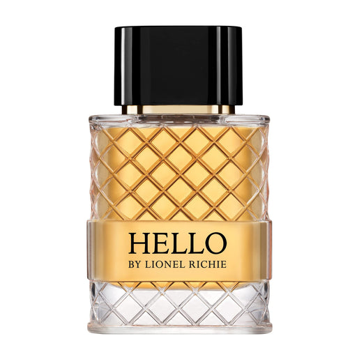 Lionel Richie Hello for Men Eau de Cologne