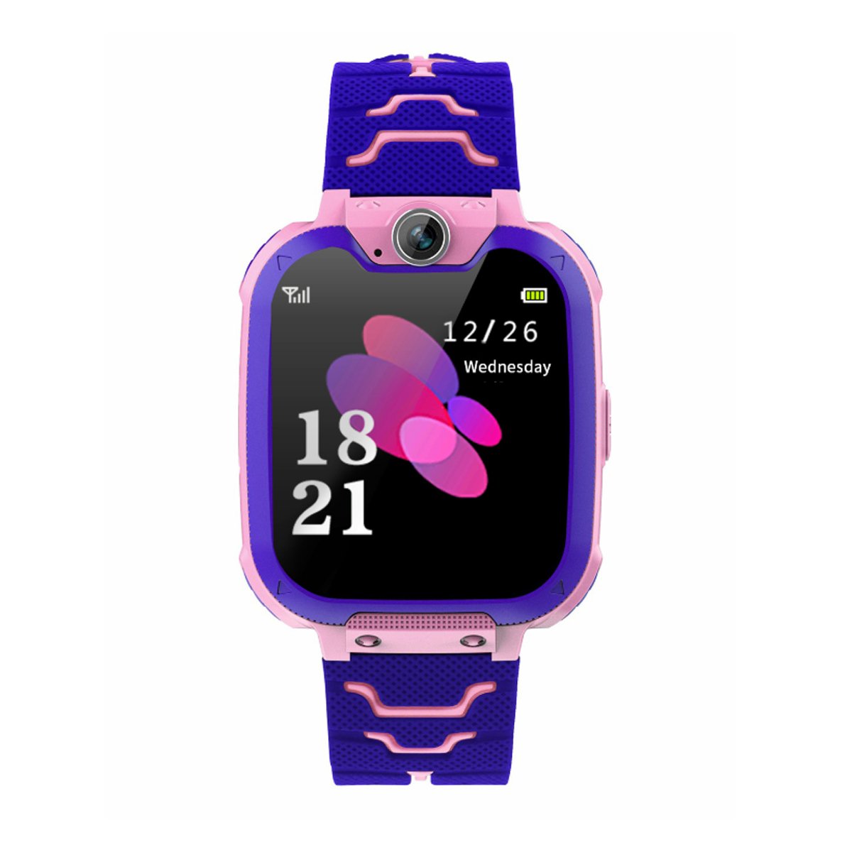 Tick ​​Tack Fun Smartwatch für Kinder 