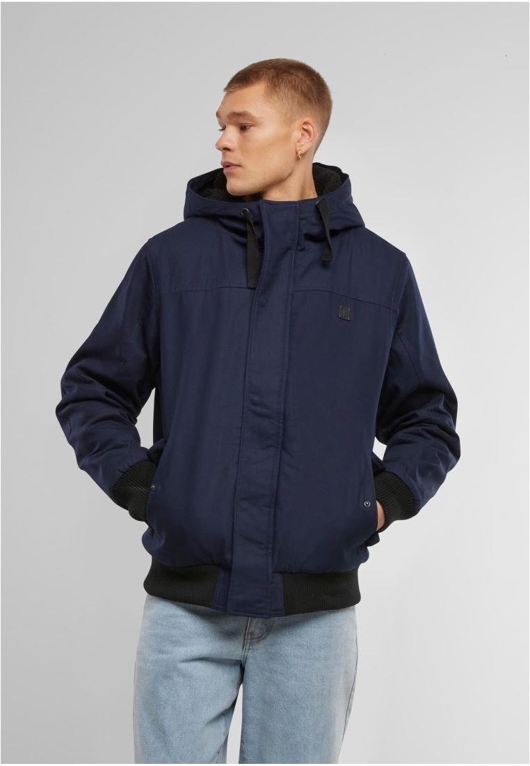 Brandit Herren Essential Jacke